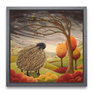 Hope is on the Horizon