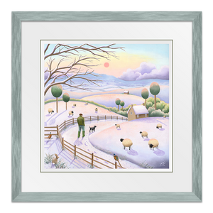 A Winter's Tale Artist Proof