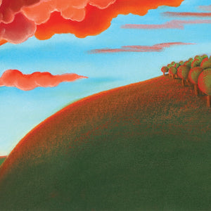 Sunkissed - Original Artwork