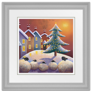 The Warmth Of Christmas