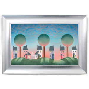 Neighbourly Love - Original Artwork