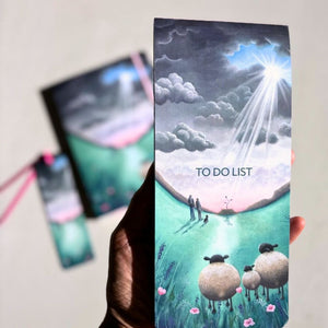 Tree of Hope - To Do List