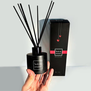 Lucy Pittaway 100ml Home Reed Diffuser