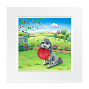 Stanley Artist Proof