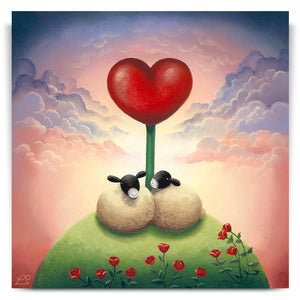 My Heart Belongs to Ewe