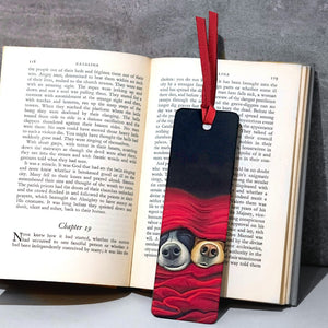 Pawfect - Bookmark
