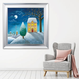 Staying In is the New Going Out