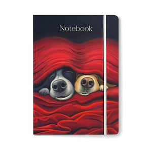 Pawfect - A5 Notebook