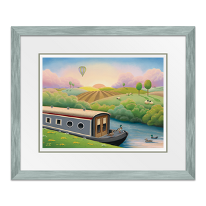 Life in the Fast Lane