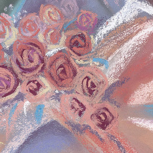 Rose - Original Artwork