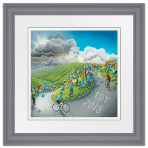 Welcome to Yorkshire!