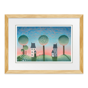 The Grass Is Always Greener