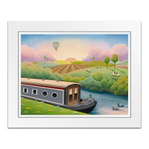 Life in the Fast Lane