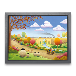 Stockton & Darlington Railway 200