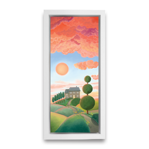 A New Path To Walk - Original Artwork