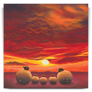 A World of Possibilities