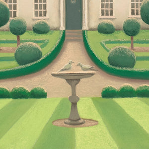 Dream Big - Original Artwork