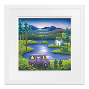 A Little Piece of Paradise