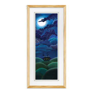 Too Close For Comfort