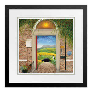 Door To Herriot Country