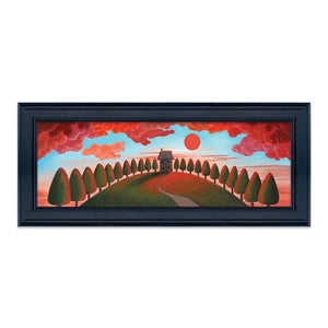 A Passion Remembered - Original Artwork