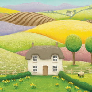 Where Dreams Come True