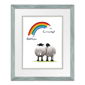 A Little Wish Artist Proof