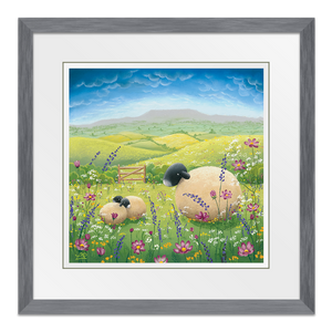 Its The Little Things in Life