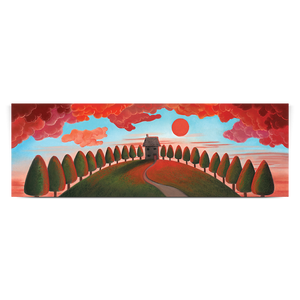 A Passion Remembered