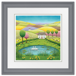 Where Dreams Come True