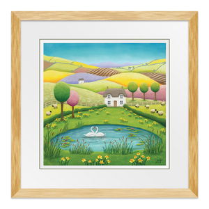 Where Dreams Come True