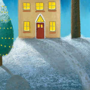 Staying In is the New Going Out