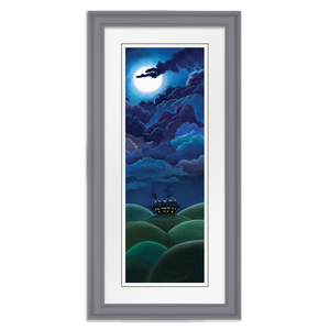 Too Close For Comfort