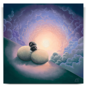 Somewhere Only We Know