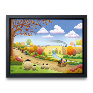 Stockton & Darlington Railway 200