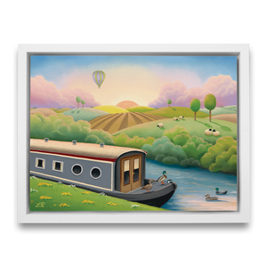 Life in the Fast Lane