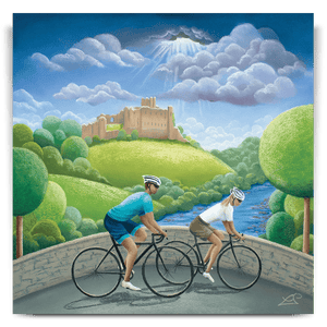 Escape To The Country