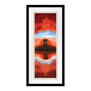 Reflections Of The Past