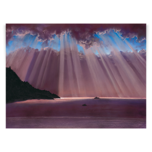 Brighter Skies Above