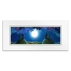 Opposite Sides Of The Moon