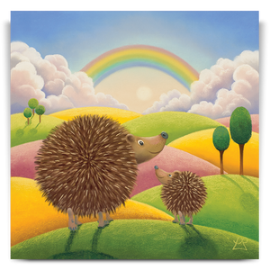 Somewhere Over The Rainbow