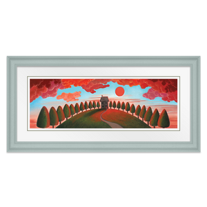 A Passion Remembered