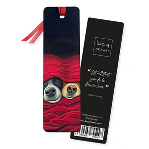 Pawfect - Bookmark