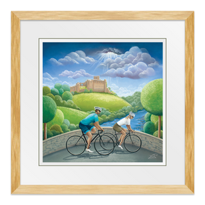 Escape To The Country