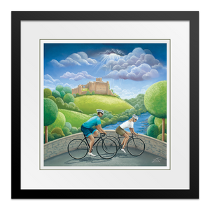 Escape To The Country