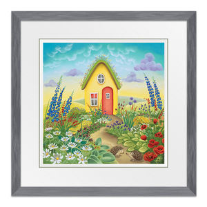 Happiness is Homemade