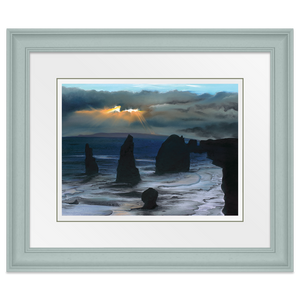 Against The Elements