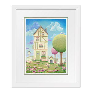 There's No Place Like Home