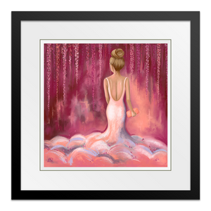 Serenity Artist Proof