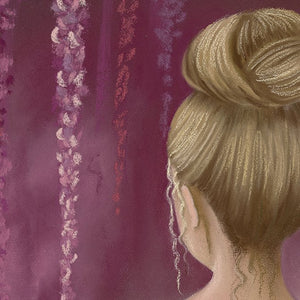 Serenity - Original Artwork